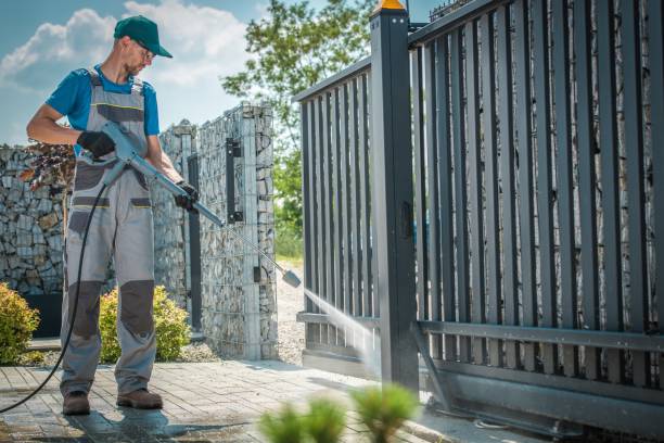 Best Gas Station Cleaning  in Siesta Acres, TX
