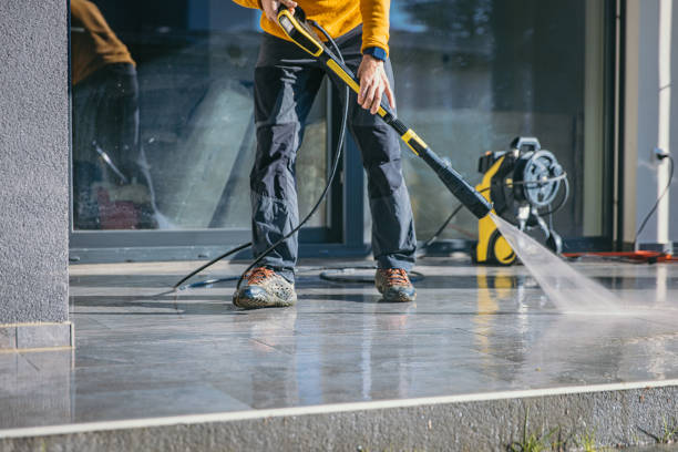 Best Building Exterior Washing  in Siesta Acres, TX